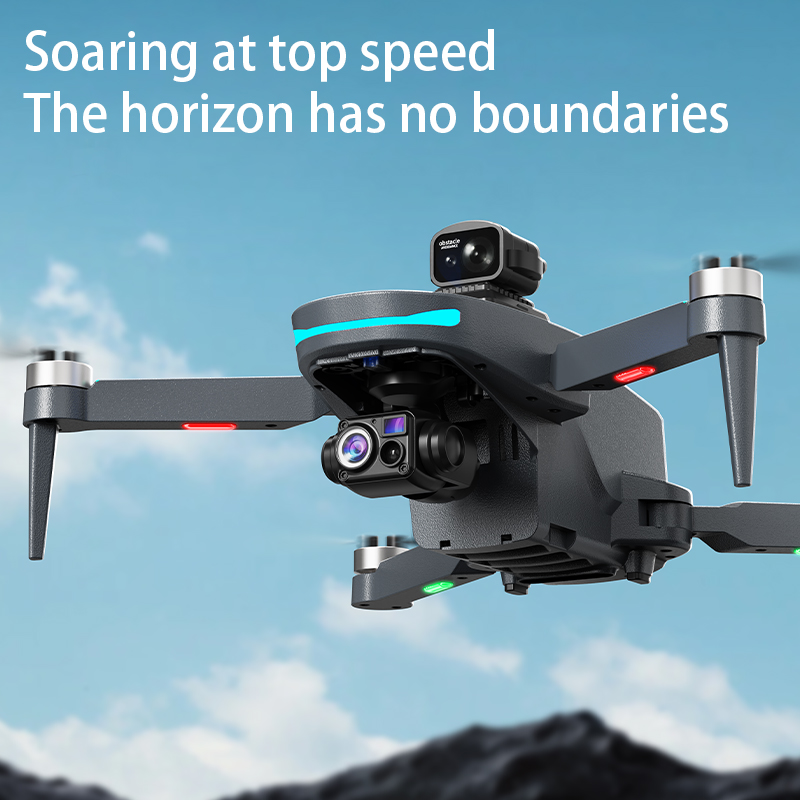 Neue L200 Plus GPS-Drohne mit  – Drone Ndvi Bewertung und Preis