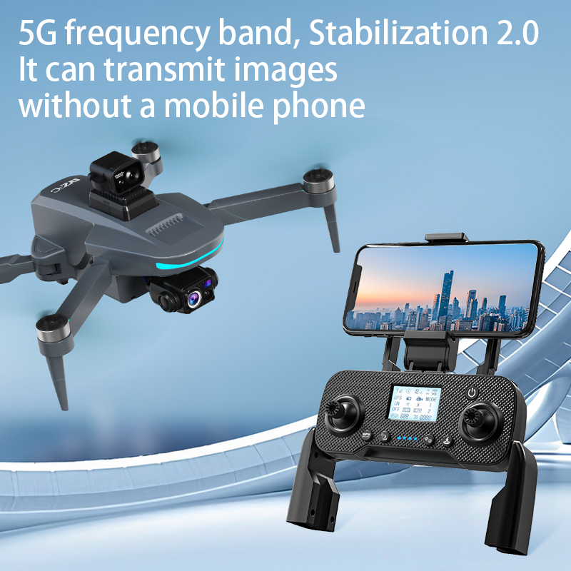 Neue L200 Plus GPS-Drohne mit  – Drone Ndvi Bewertung und Preis