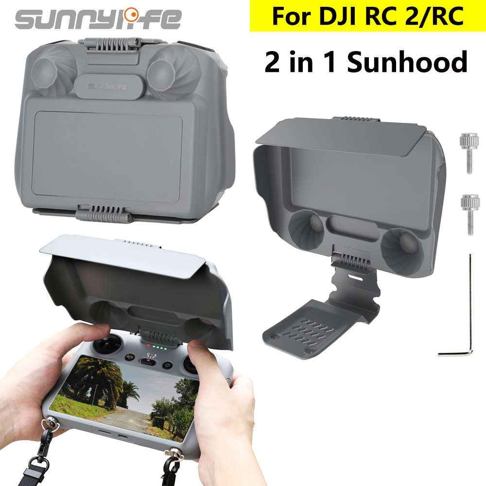 Sunnylife RC2 Sonnenschutz-Joy – Dji Drone Mini 3 Bewertung und Preis
