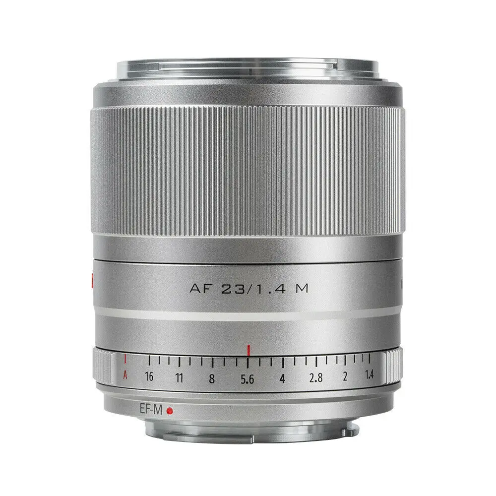 AUF LAGER Viltrox 23mm F1.4 ST – Canon Camera Eos M50 Mark Ii Bewertung und Preis