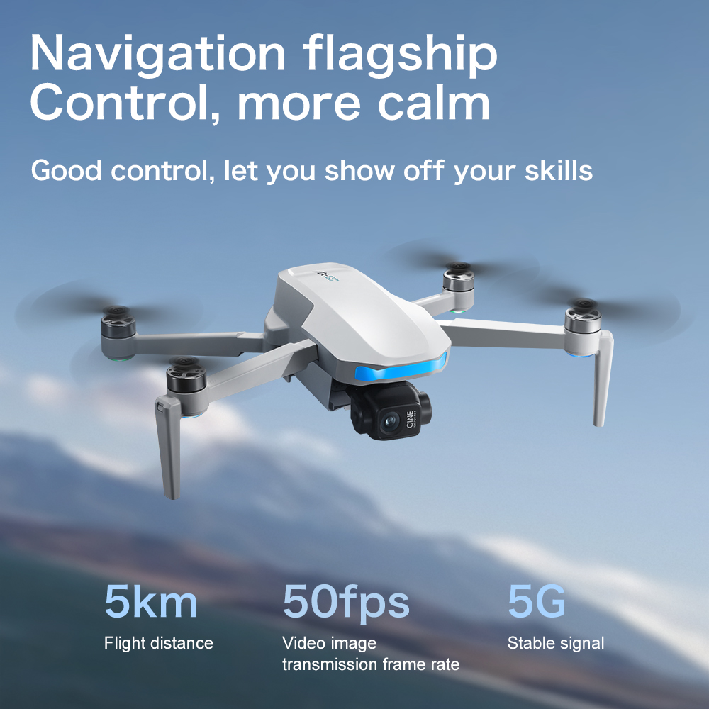 Original S-X1 Drohne 8K HD Pro – Drone Thermal Imaging Bewertung und Preis