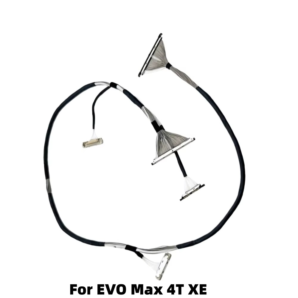 Neues Gimbal-PTZ-Signalkabel,  – Autel Drone Evo Max 4T Bewertung und Preis