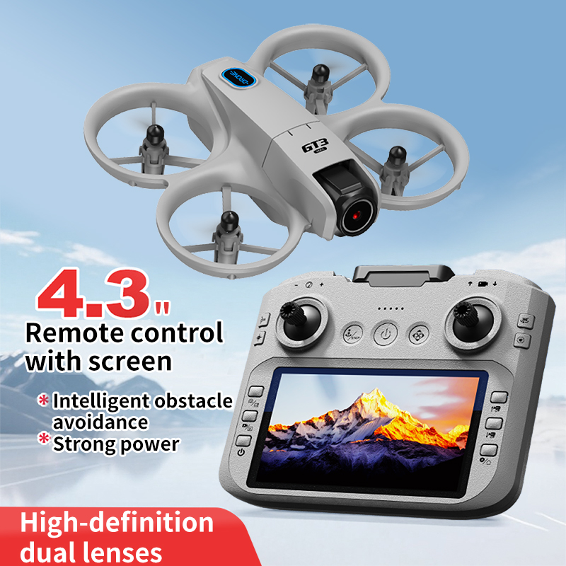 NEUE Original GT3 MINI Drohne  – Drone Surveying Bewertung und Preis
