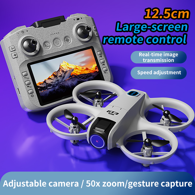 NEUE Original GT3 MINI Drohne  – Drone Surveying Bewertung und Preis