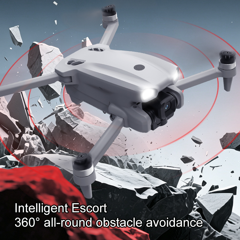 Neue LF812 Drohne 4K/8K Profes – Drone Surveying Bewertung und Preis