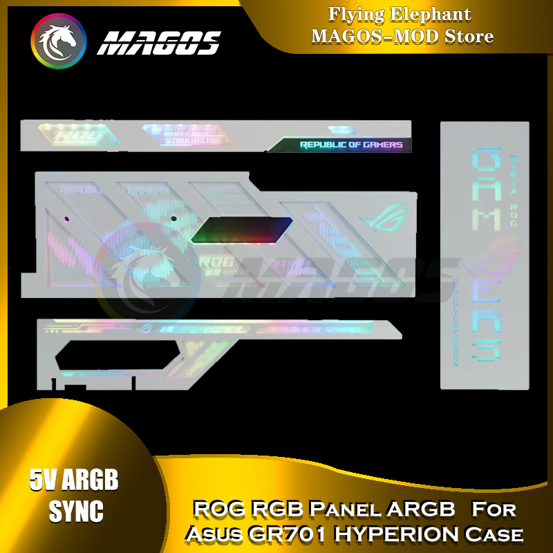ROG RGB Panel ARGB für Asus GR – Holy Stone Drone Hs440 Bewertung und Preis