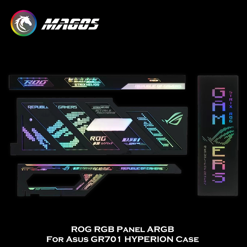 ROG RGB Panel ARGB für Asus GR – Holy Stone Drone Hs440 Bewertung und Preis