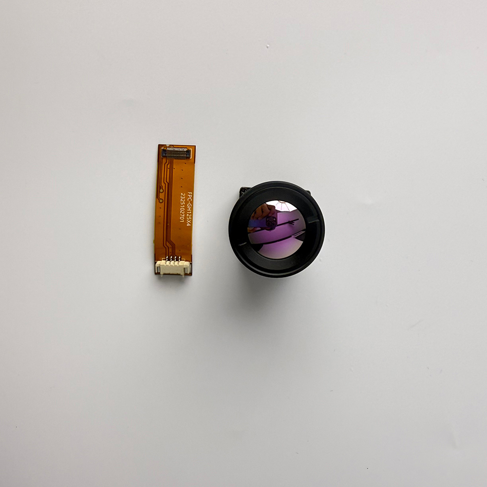 Wärmebildkamera-Modul Temperat – Drone Thermal Imaging Bewertung und Preis