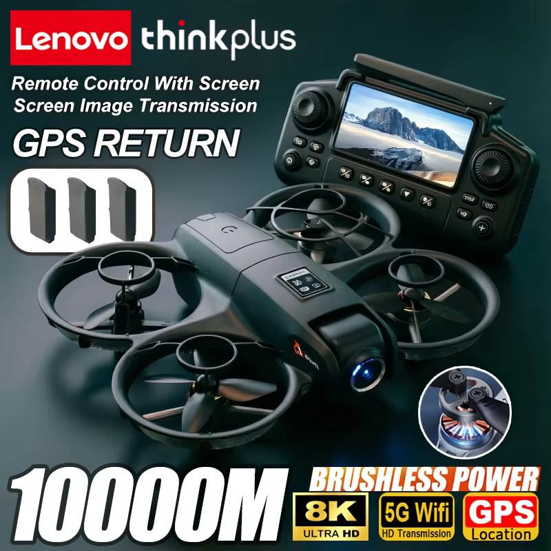 Lenovo ThinkPlus YL3 Drohne mi – Drone Mapping Bewertung und Preis