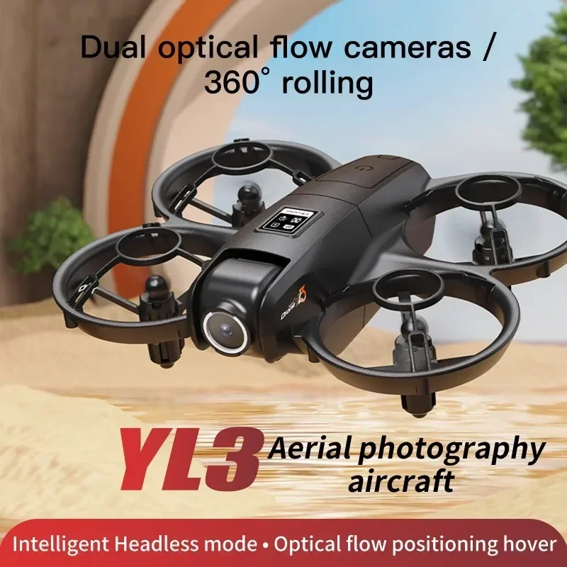 Lenovo ThinkPlus YL3 Drohne mi – Drone Mapping Bewertung und Preis