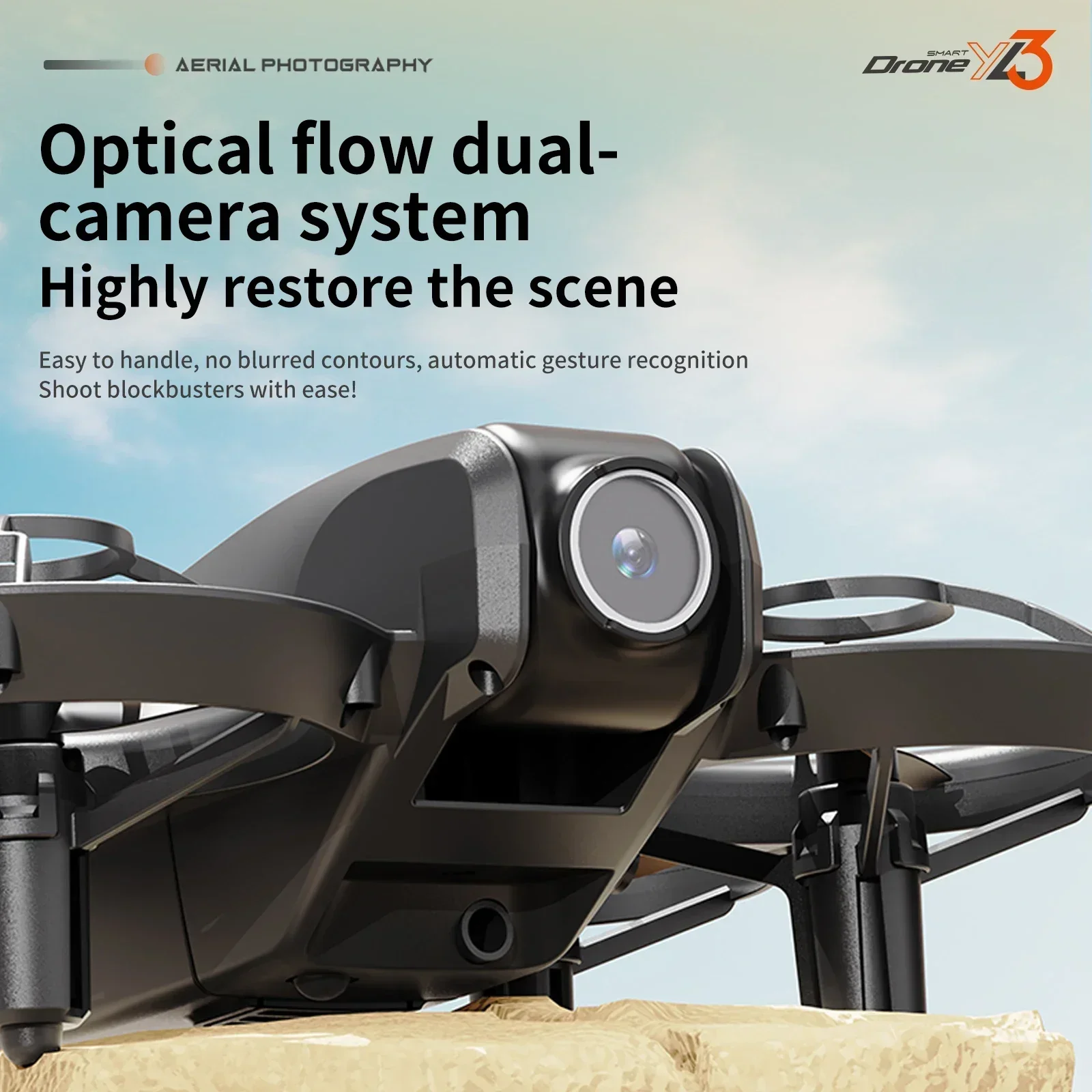 Lenovo ThinkPlus YL3 Drohne mi – Drone Mapping Bewertung und Preis