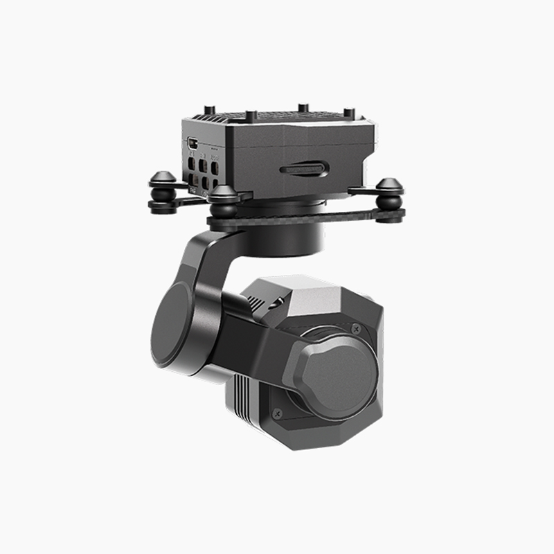 Z‑2Mini 3‑Achsen-Drohnen-Gimba – Drone Thermal Imaging Bewertung und Preis