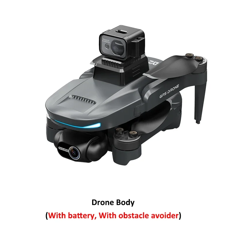 LYZRC L200 Pro MAX RC Quadcopt – Drone Mapping Bewertung und Preis