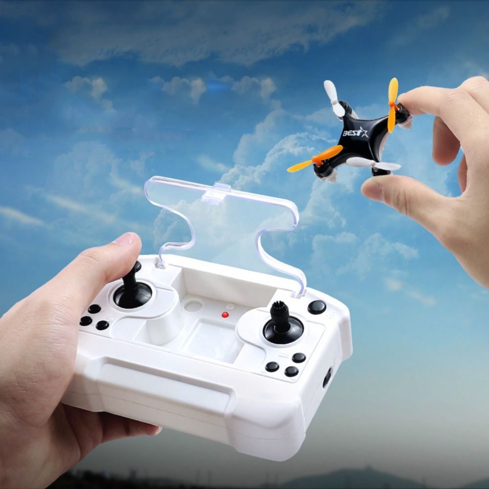Drohnen Mini Fernbedienung Flu – Eachine Drone E010 Bewertung und Preis
