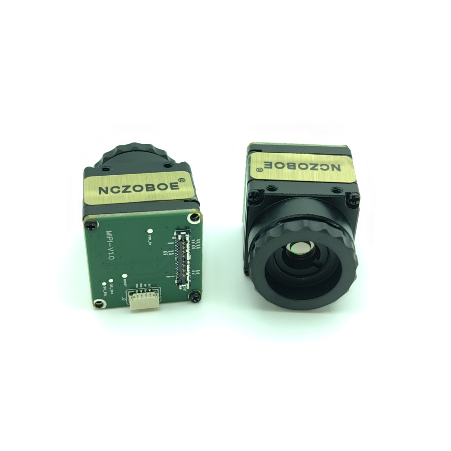 NCZOBOE 640x512 Ungekühltes In – Drone Thermal Imaging Bewertung und Preis