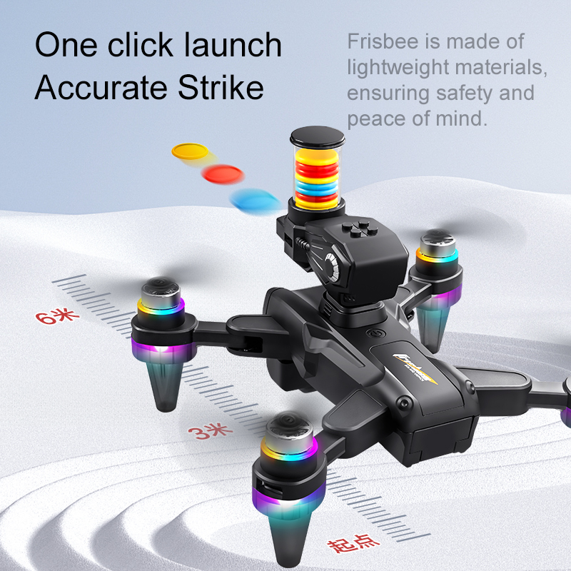 JCMO K22 MAX Frisbee-Launch-Dr – Drone Surveying Bewertung und Preis